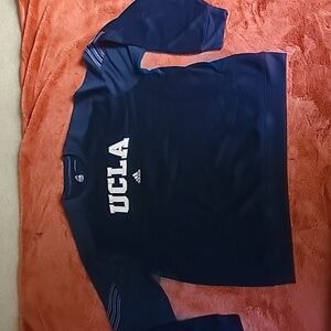 Navy UCLA sweatshirt